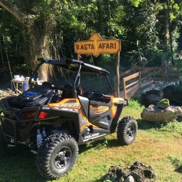 Dune Buggy Experience Savanna La Mar