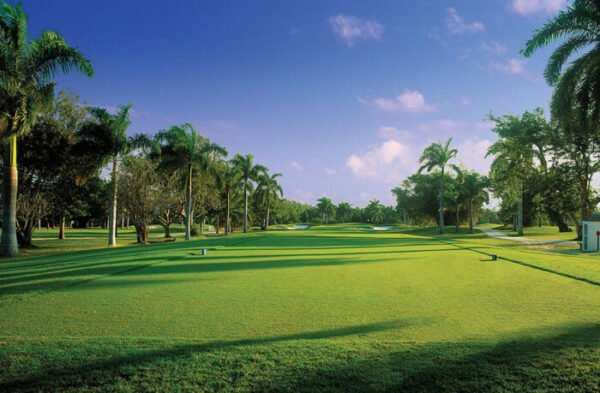 Cinnamon Hill Golf Course at Rose Hall Montego Bay