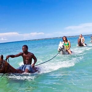 Horseback Riding Negril