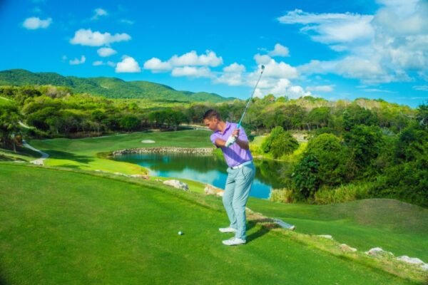 White Witch Golf Course Montego Bay